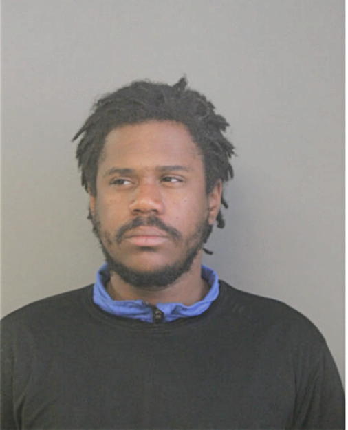 ROBERT P WARNER, Cook County, Illinois