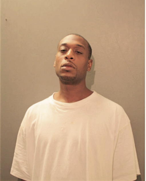 JAMES L WASHINGTON, Cook County, Illinois