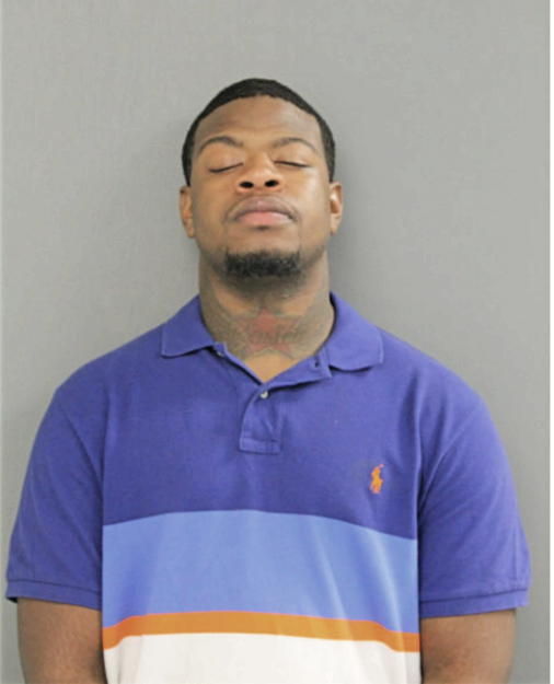 ROBERT WASHINGTON, Cook County, Illinois