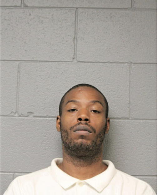 IVAN C WELDON, Cook County, Illinois
