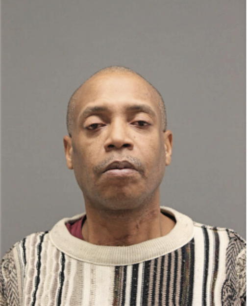 ANTHONY DEMETRIS WILLIAMS, Cook County, Illinois