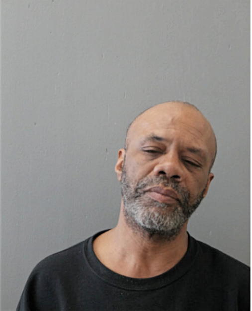DWAYNE WILLIAMS, Cook County, Illinois