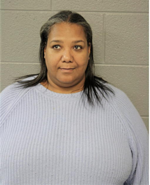 RENEE J WILLIAMS, Cook County, Illinois