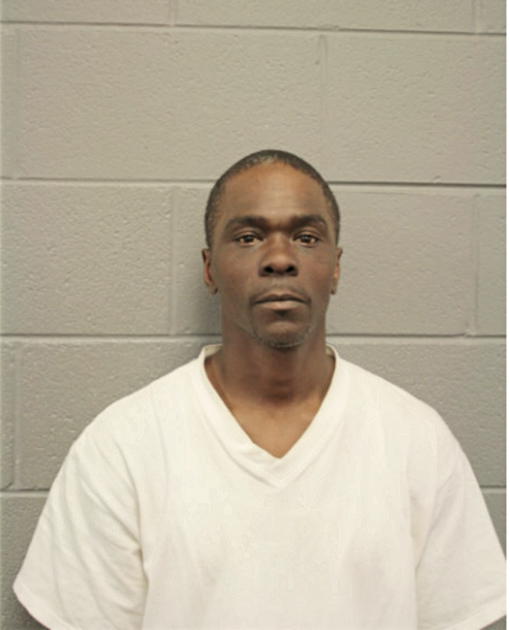 ROBERT WILLIAMS, Cook County, Illinois
