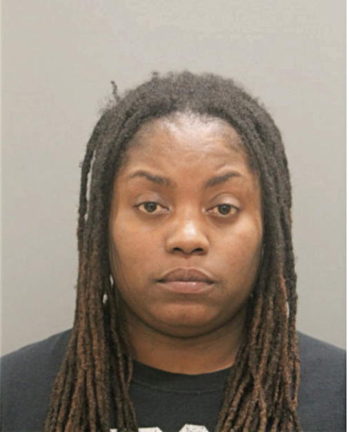 KIMYATTA L WILLIAMSON, Cook County, Illinois