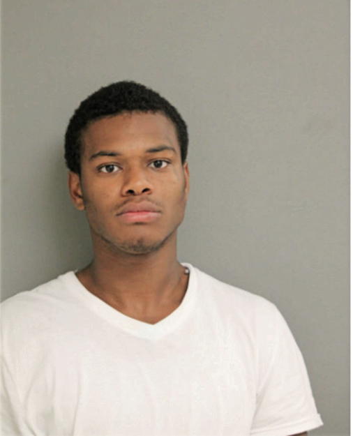 CHARLES WOODHOUSE, Cook County, Illinois