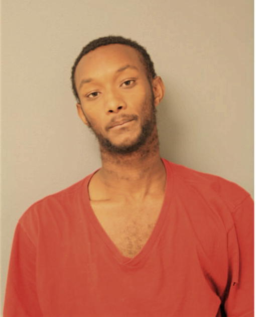 MAURICE WRIGHT, Cook County, Illinois