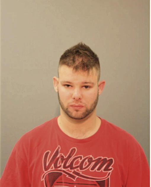 MATEUSZ ZACHARA, Cook County, Illinois
