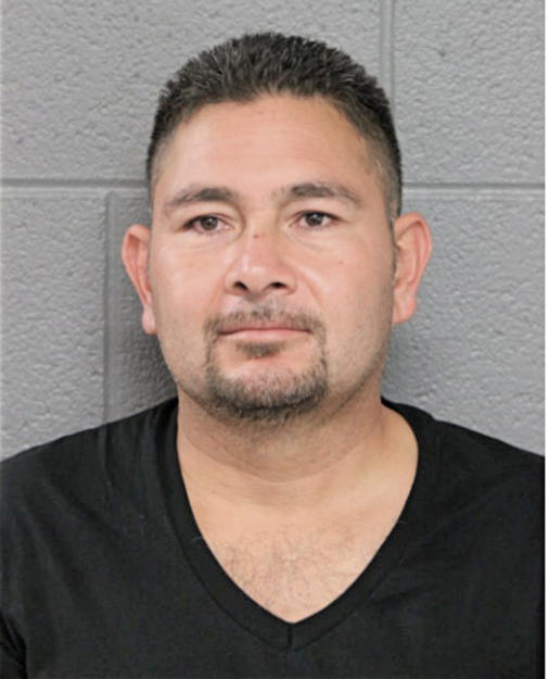 GABRIEL ZARAGOZA, Cook County, Illinois