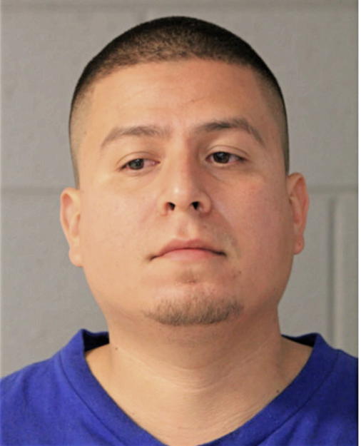 GUADALUPE ZAVALA, Cook County, Illinois