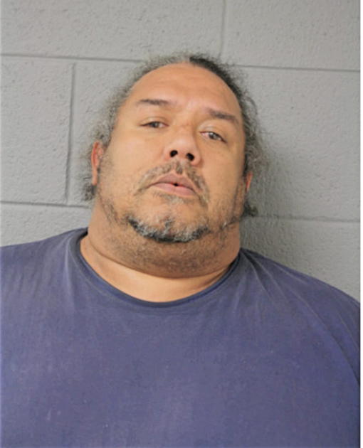 MICHAEL J ZINZER, Cook County, Illinois
