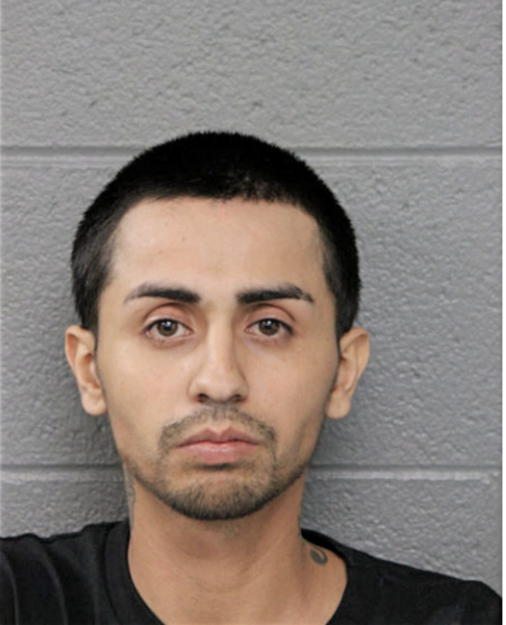 JOSE L ZUNIGA, Cook County, Illinois