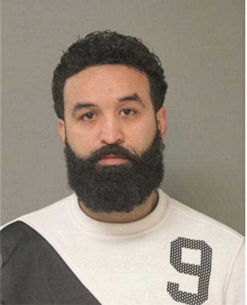 SALAMEH S ABUAQEL, Cook County, Illinois