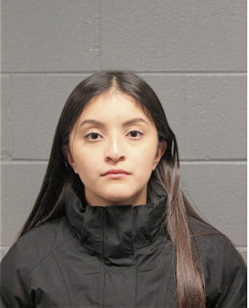 LESLIE AGUILERA, Cook County, Illinois