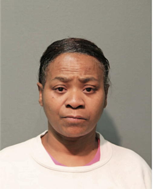 VALERIE ALLEN, Cook County, Illinois