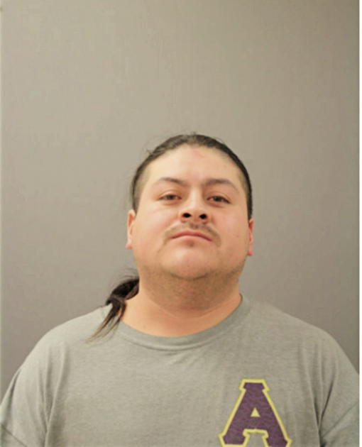 PEDRO ALVAREZ, Cook County, Illinois