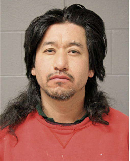 JAIME AMADOR-MARIN, Cook County, Illinois
