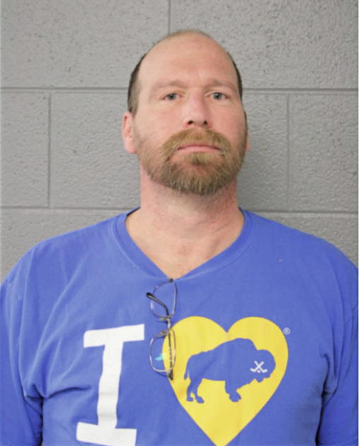 KARL ANDRZEJEWSKI, Cook County, Illinois