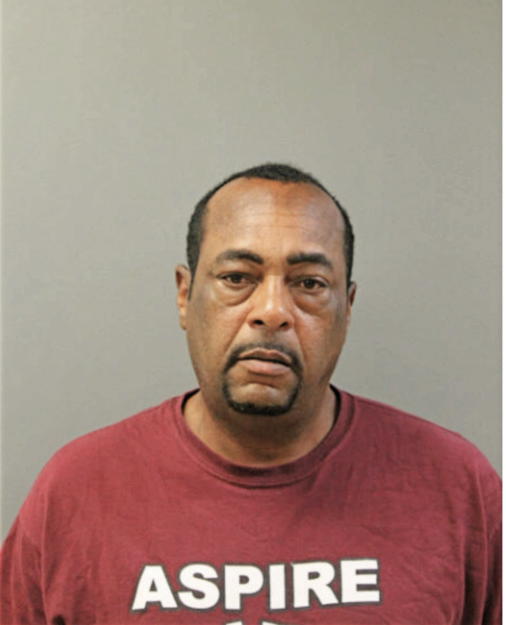 CRAIG ARMSTRONG, Cook County, Illinois