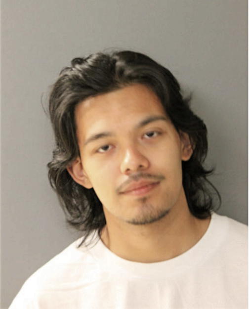 JOSE A ARZATE, Cook County, Illinois