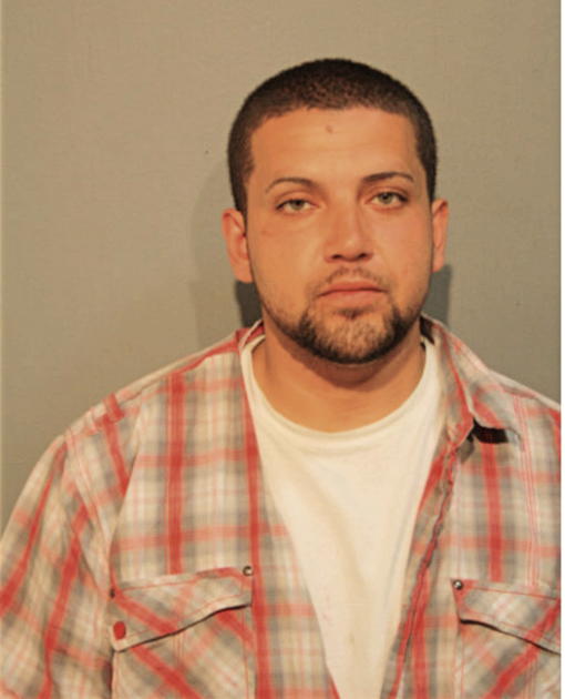 GABRIL AYALA, Cook County, Illinois