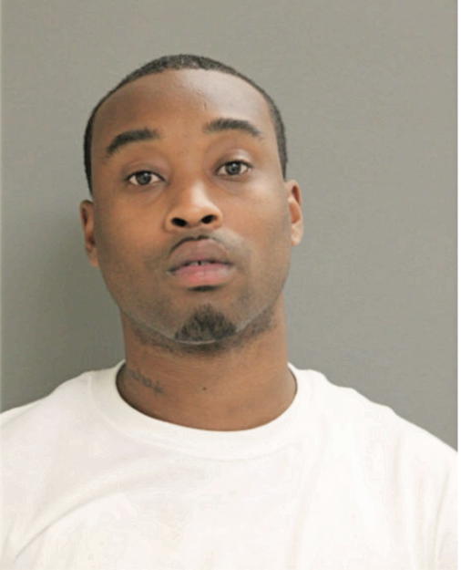 MELVIN L BAILEY, Cook County, Illinois