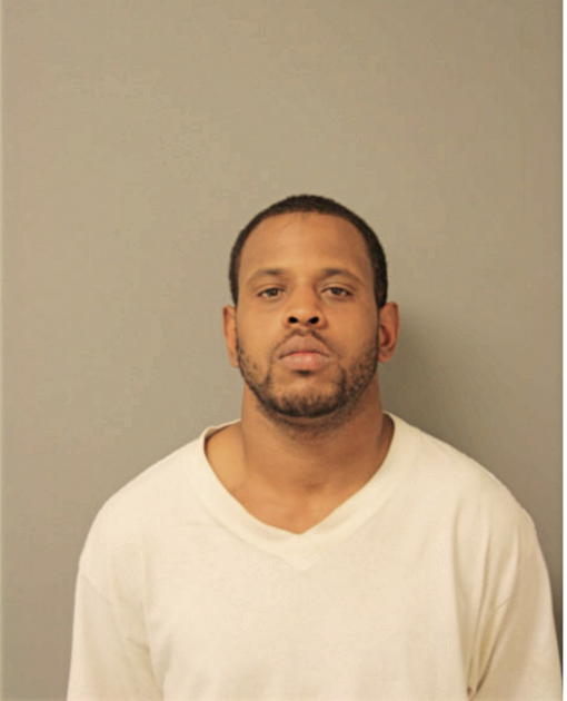 MAURICE D BEARD, Cook County, Illinois
