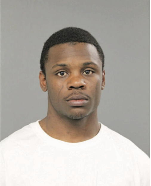 TORANCE D BENSON, Cook County, Illinois
