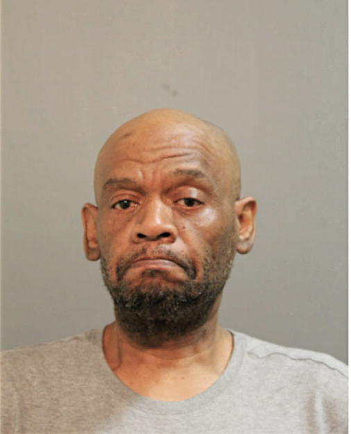 REGINALD B BETHEA, Cook County, Illinois