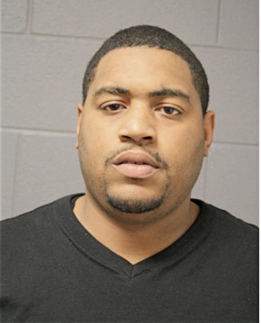 DEMETRIUS BIBBS, Cook County, Illinois