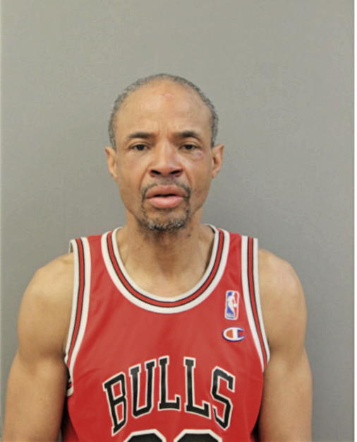 LEROY BOGAN, Cook County, Illinois