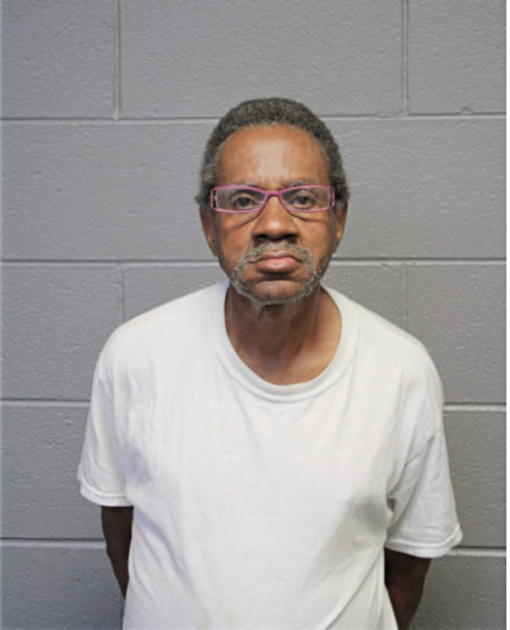 RONALD J BOLDON, Cook County, Illinois