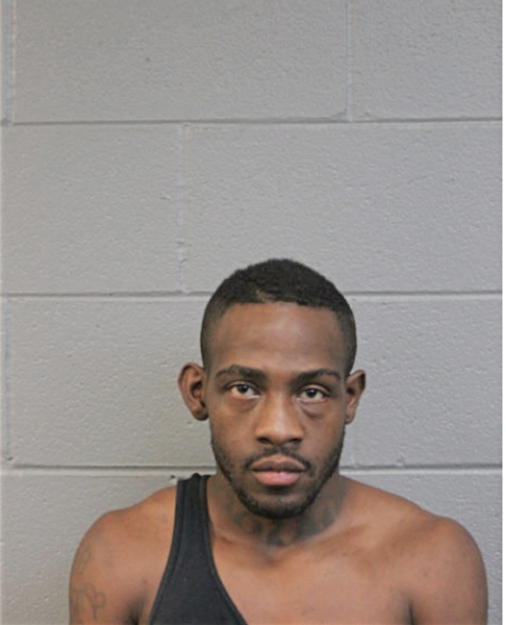 TERRELL BOMMON, Cook County, Illinois