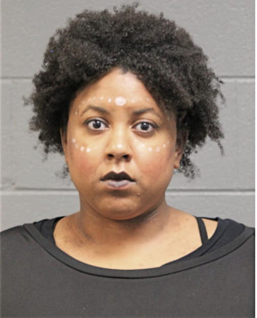 ASHLEY BOYD, Cook County, Illinois
