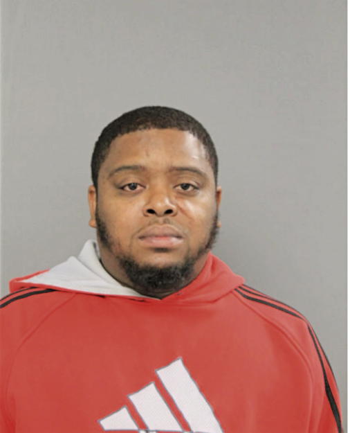 OTIS T BOYD, Cook County, Illinois