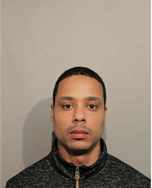 KEVIN L BRADLEY, Cook County, Illinois