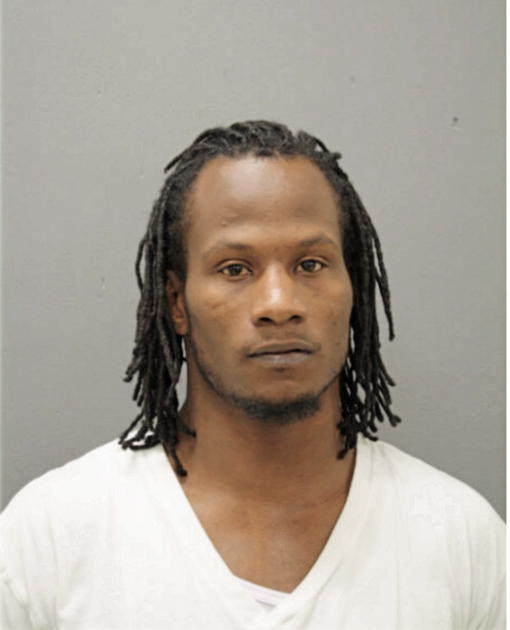 MARIO BRANTLEY, Cook County, Illinois