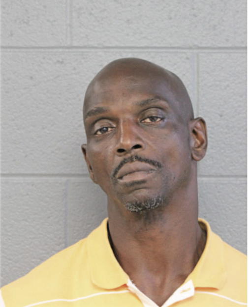 BOBBY L BROWN, Cook County, Illinois