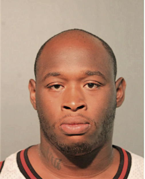 WILLIAM BROWN, Cook County, Illinois