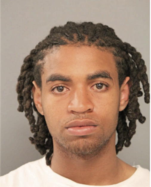 KEJUAN D BRYANT, Cook County, Illinois