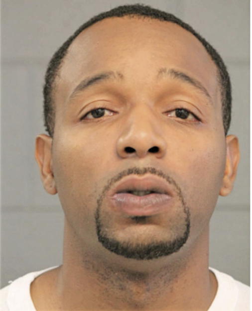 DAMIAN J BURNETT, Cook County, Illinois