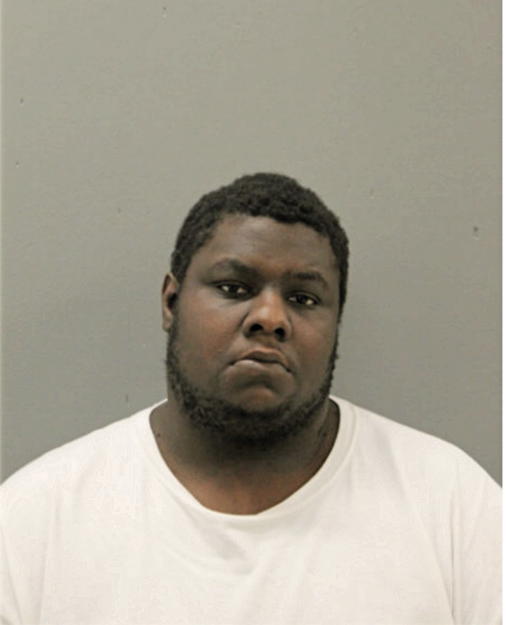 MARLON L CANADA, Cook County, Illinois