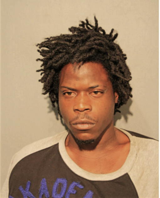 JAMEL J CANNON, Cook County, Illinois