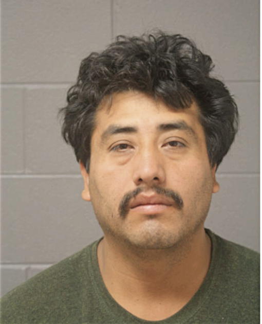 VALERIO CARDOZO, Cook County, Illinois