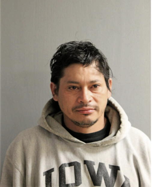 JOSE CARLOS, Cook County, Illinois