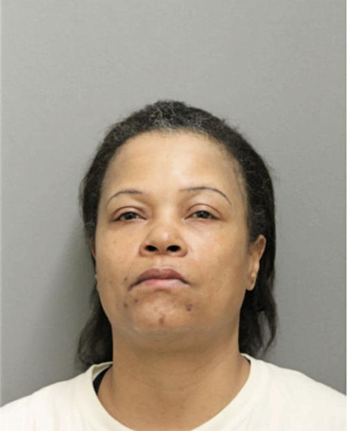 ANGELA CARTER, Cook County, Illinois