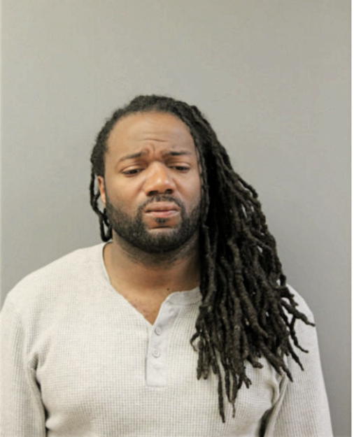 MICHAEL P CARTER, Cook County, Illinois