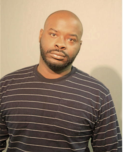 PATRICK CARTER, Cook County, Illinois