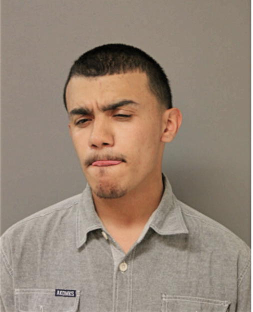 ANGEL CASTRO, Cook County, Illinois
