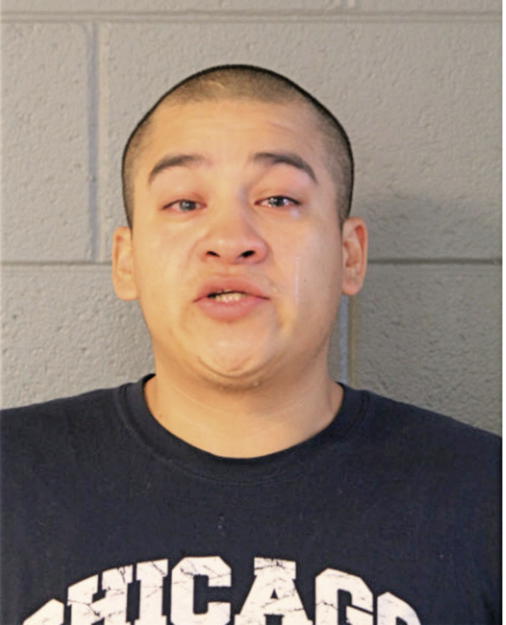 JESUS CAVADA, Cook County, Illinois